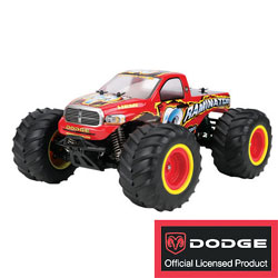 Raminator monster cheap truck price