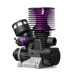 Hpi 25 on sale nitro engine